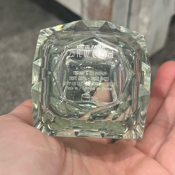 Tiffany & Co Eau De Parfum perfume - Picture 4 of 4